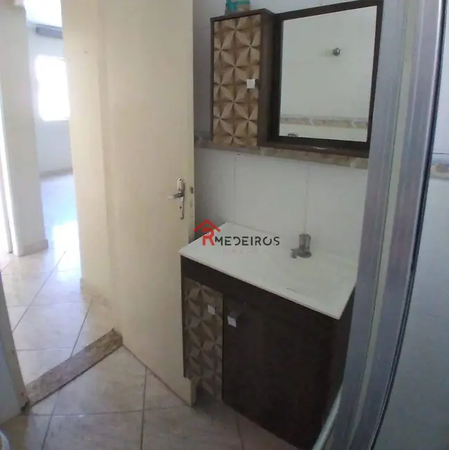 Apartamento com 2 quartos à venda, 90m2 em Boqueirão, Praia Grande - SP - imagem 7 Foto 7 de Apartamento com 2 quartos à venda, 90m2 em Boqueirão, Praia Grande - SP