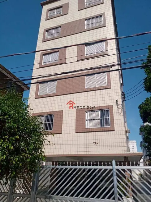 Apartamento com 2 quartos à venda, 90m2 em Boqueirão, Praia Grande - SP - imagem 1 Foto 1 de Apartamento com 2 quartos à venda, 90m2 em Boqueirão, Praia Grande - SP