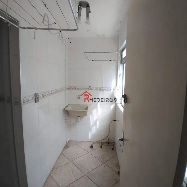 Apartamento com 2 quartos à venda, 90m2 em Boqueirão, Praia Grande - SP - imagem 8 Foto 8 de Apartamento com 2 quartos à venda, 90m2 em Boqueirão, Praia Grande - SP