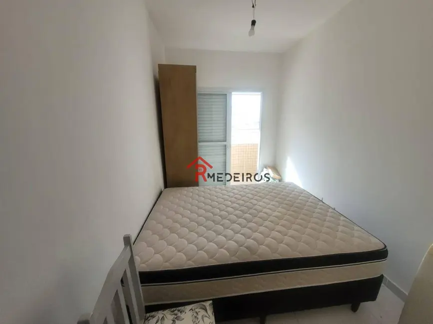 Foto 9 de Apartamento com 1 quarto à venda, 62m2 em Ocian, Praia Grande - SP