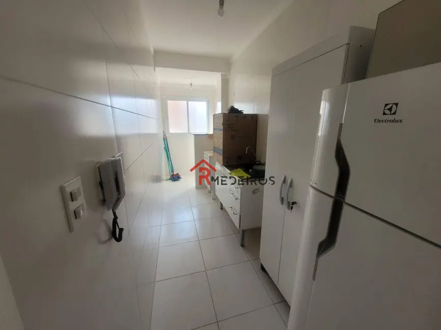 Foto 7 de Apartamento com 1 quarto à venda, 62m2 em Ocian, Praia Grande - SP