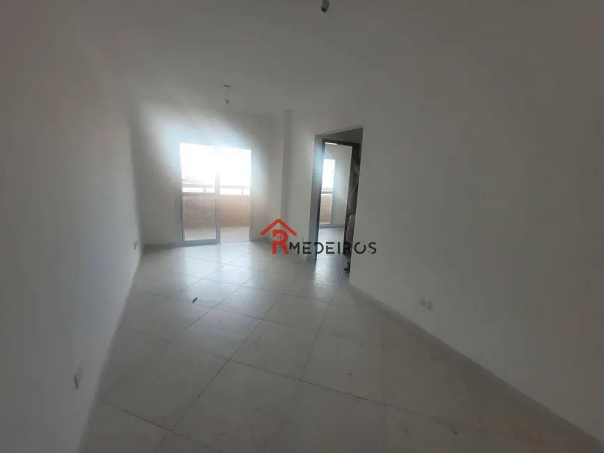 Foto 2 de Apartamento com 2 quartos à venda, 80m2 em Ocian, Praia Grande - SP