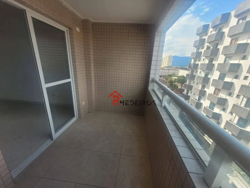 Apartamento com 2 quartos à venda, 80m2 em Ocian, Praia Grande - SP - imagem 4 Foto 4 de Apartamento com 2 quartos à venda, 80m2 em Ocian, Praia Grande - SP