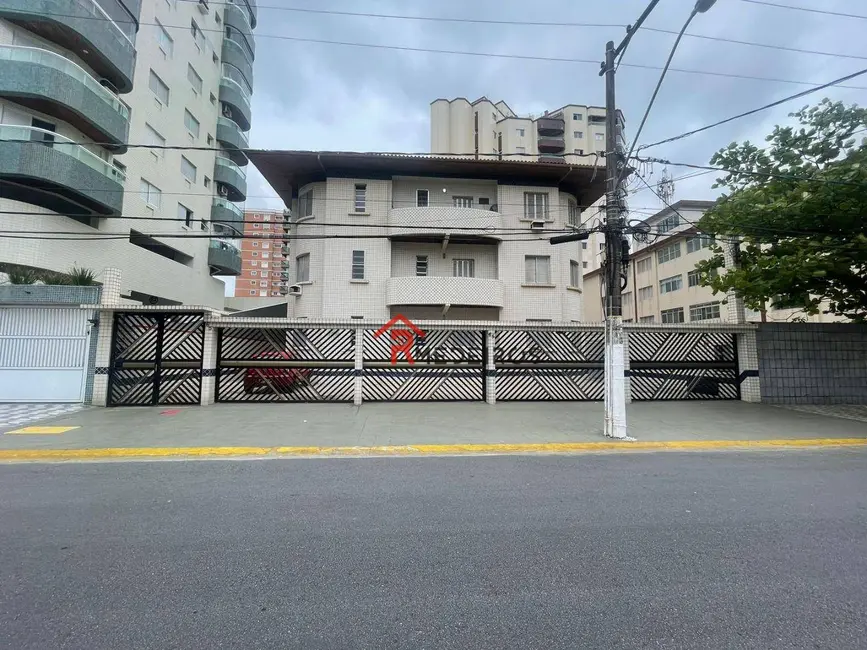 Foto 1 de Apartamento com 2 quartos à venda, 85m2 em Praia Grande - SP