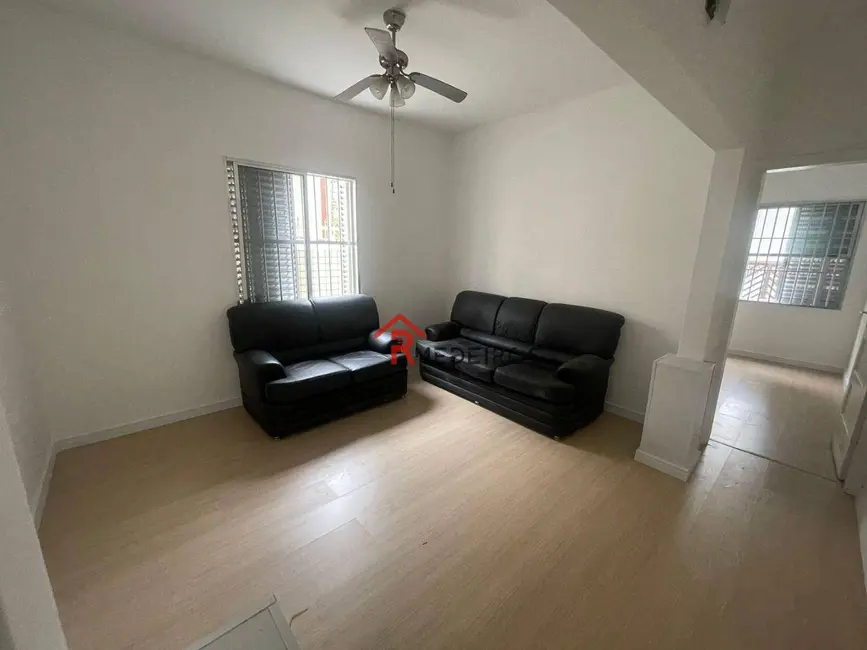 Foto 3 de Apartamento com 2 quartos à venda, 85m2 em Praia Grande - SP