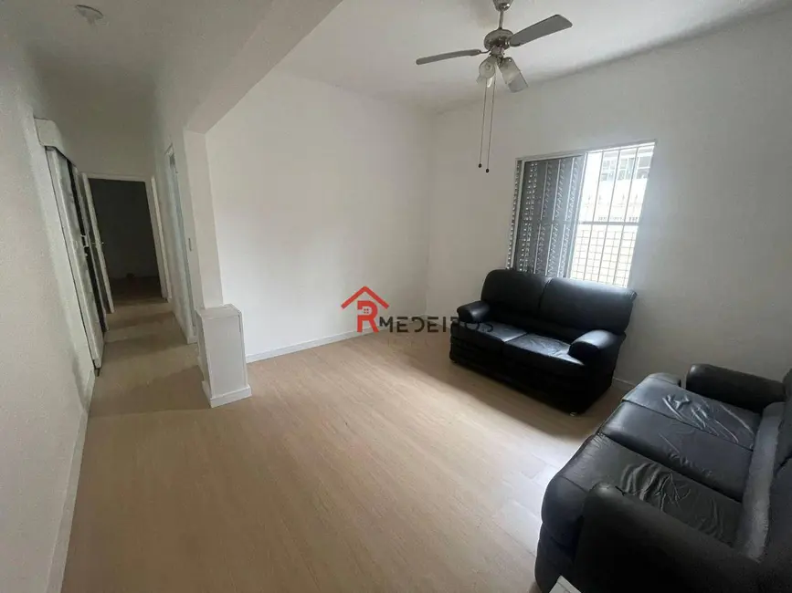 Foto 2 de Apartamento com 2 quartos à venda, 85m2 em Praia Grande - SP