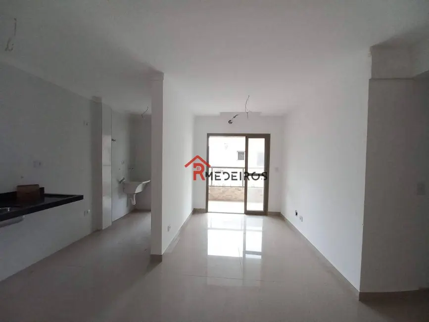 Foto 1 de Apartamento com 2 quartos à venda, 103m2 em Boqueirão, Praia Grande - SP