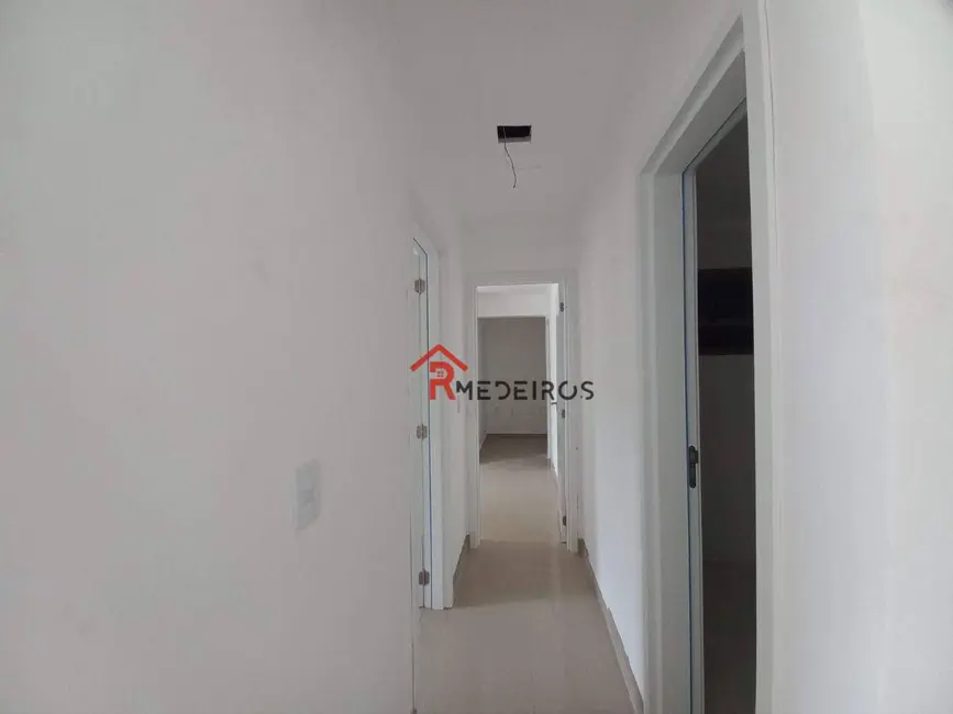Foto 7 de Apartamento com 2 quartos à venda, 103m2 em Boqueirão, Praia Grande - SP