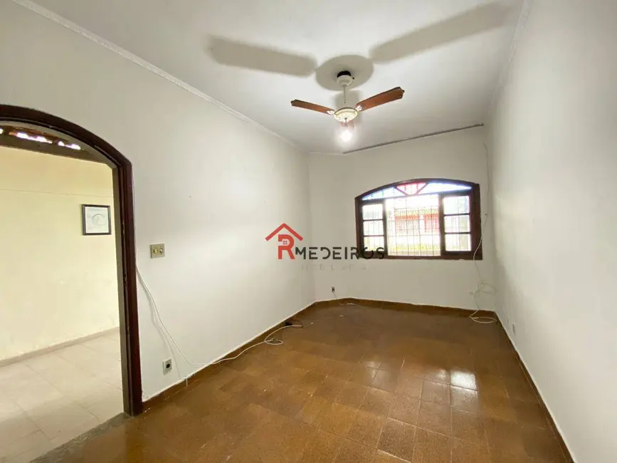 Foto 7 de Casa com 2 quartos à venda, 105m2 em Aviação, Praia Grande - SP