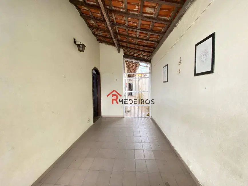 Foto 5 de Casa com 2 quartos à venda, 105m2 em Aviação, Praia Grande - SP