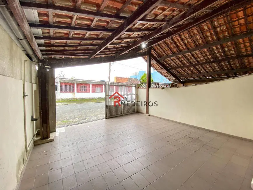 Foto 4 de Casa com 2 quartos à venda, 105m2 em Aviação, Praia Grande - SP