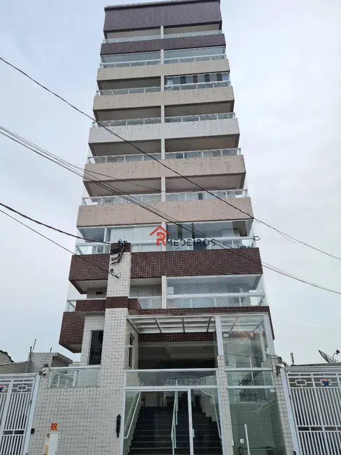 Foto 1 de Apartamento com 2 quartos à venda, 85m2 em Caiçara, Praia Grande - SP