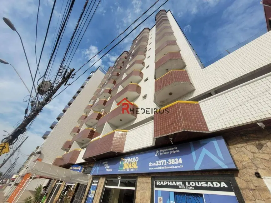Foto 1 de Kitnet com 1 quarto à venda, 52m2 em Praia Grande - SP