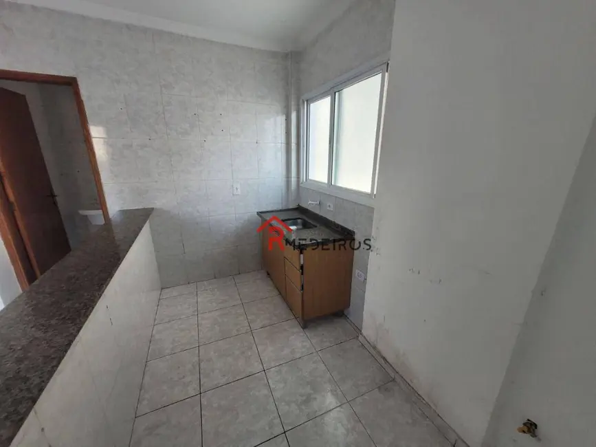 Foto 8 de Kitnet com 1 quarto à venda, 52m2 em Praia Grande - SP