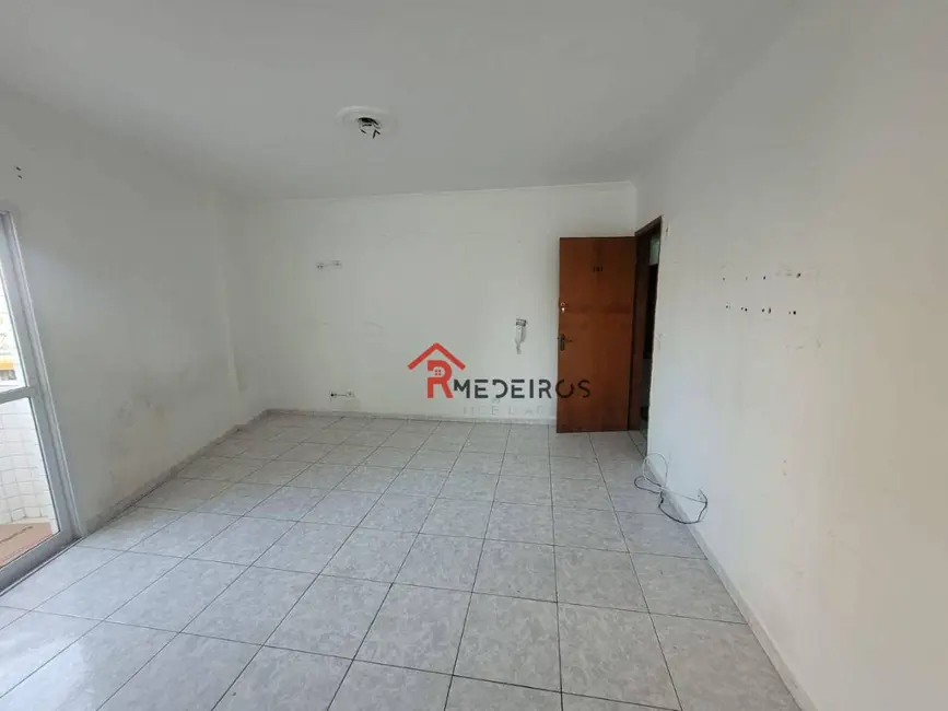 Foto 4 de Kitnet com 1 quarto à venda, 52m2 em Praia Grande - SP