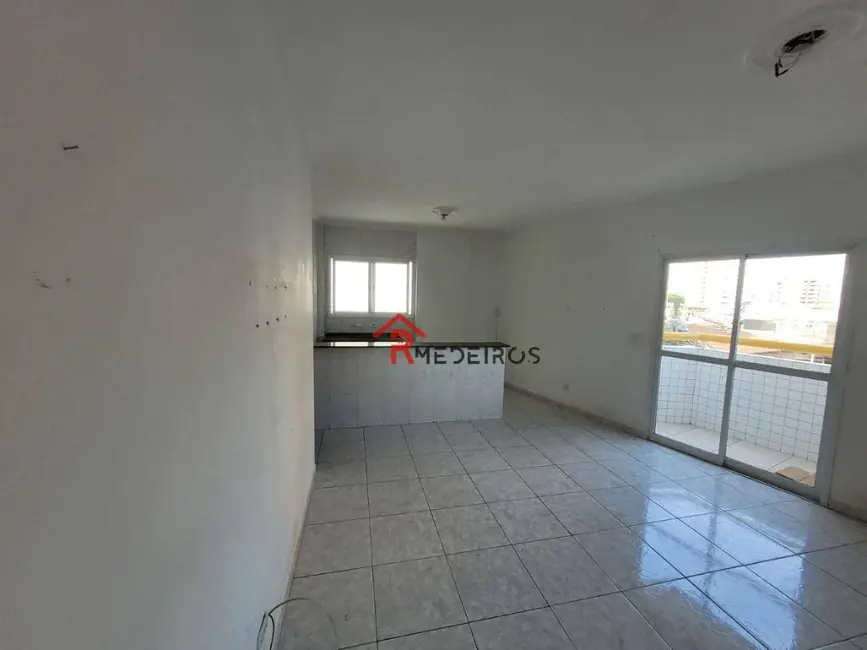 Foto 2 de Kitnet com 1 quarto à venda, 52m2 em Praia Grande - SP