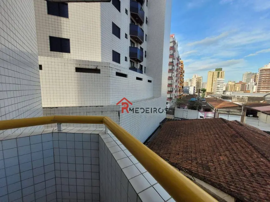 Foto 6 de Kitnet com 1 quarto à venda, 52m2 em Praia Grande - SP