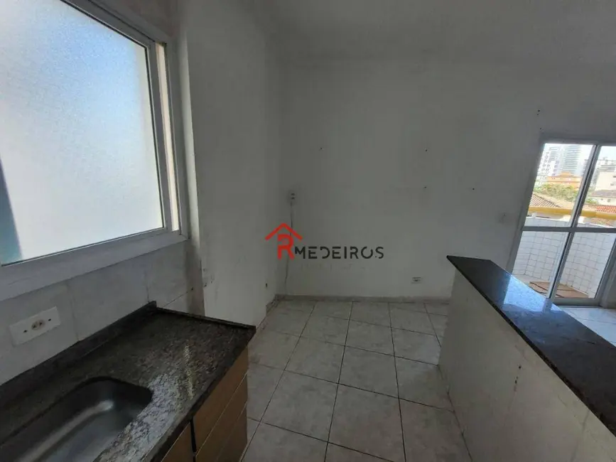 Foto 9 de Kitnet com 1 quarto à venda, 52m2 em Praia Grande - SP