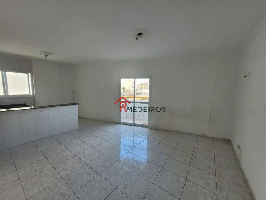 Foto 3 de Kitnet com 1 quarto à venda, 52m2 em Praia Grande - SP