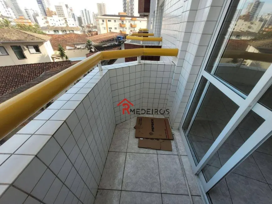 Foto 7 de Kitnet com 1 quarto à venda, 52m2 em Praia Grande - SP