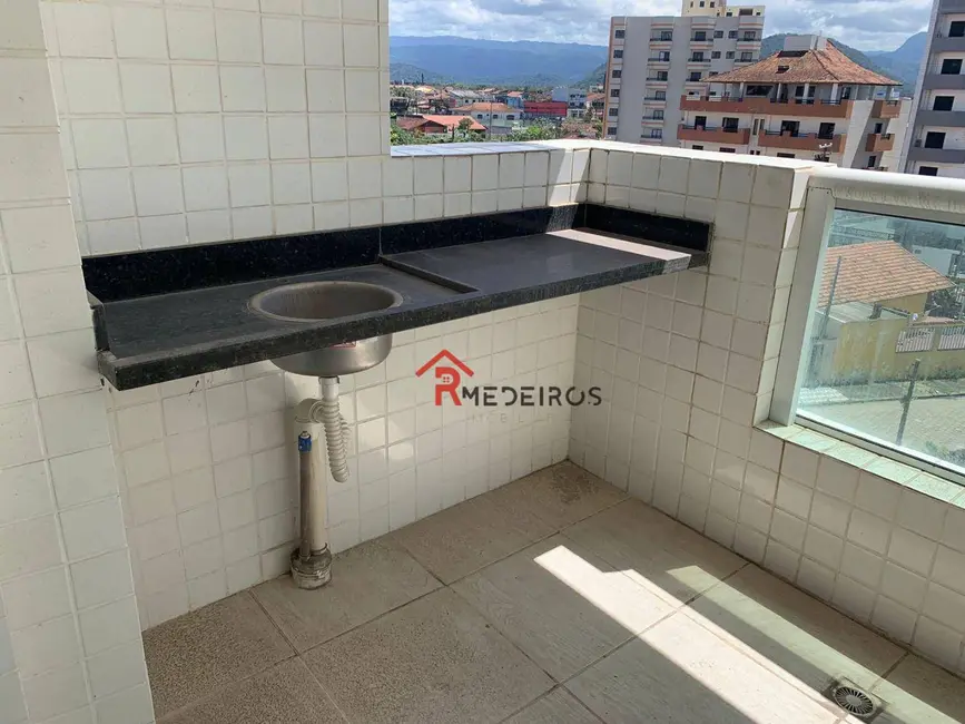 Foto 6 de Apartamento com 2 quartos à venda, 89m2 em Mongagua - SP