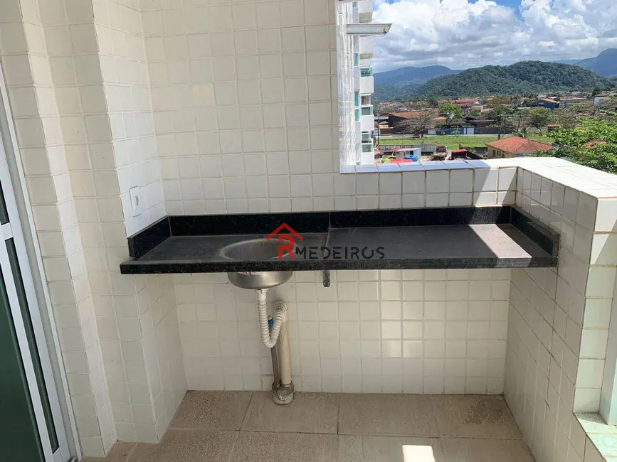Foto 7 de Apartamento com 2 quartos à venda, 89m2 em Mongagua - SP