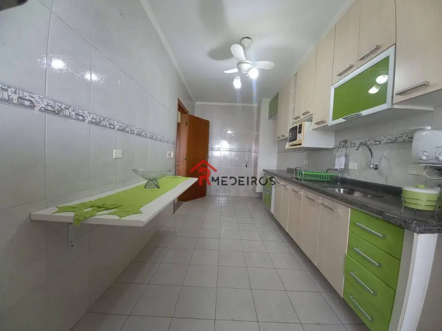 Apartamento com 2 quartos à venda, 106m2 em Aviação, Praia Grande - SP - imagem 8 Foto 8 de Apartamento com 2 quartos à venda, 106m2 em Aviação, Praia Grande - SP