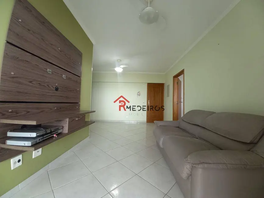 Apartamento com 2 quartos à venda, 106m2 em Aviação, Praia Grande - SP - imagem 3 Foto 3 de Apartamento com 2 quartos à venda, 106m2 em Aviação, Praia Grande - SP