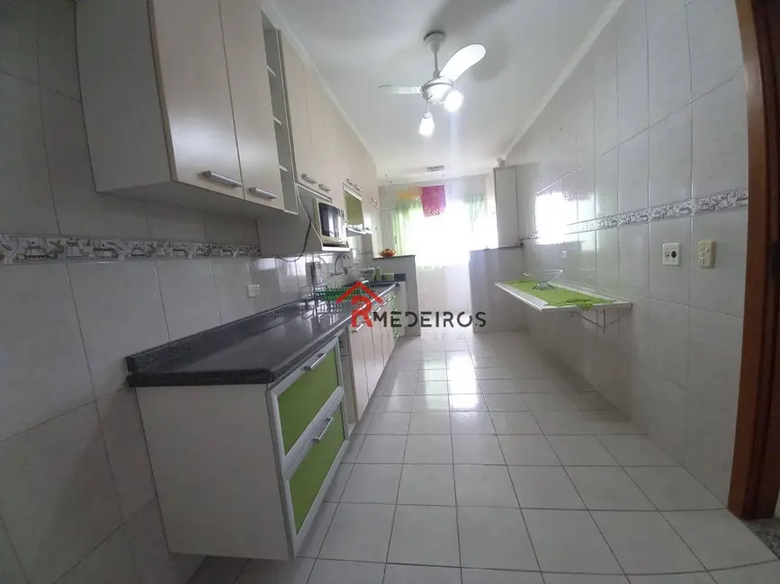 Apartamento com 2 quartos à venda, 106m2 em Aviação, Praia Grande - SP - imagem 9 Foto 9 de Apartamento com 2 quartos à venda, 106m2 em Aviação, Praia Grande - SP