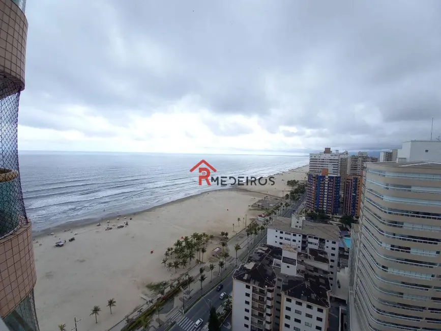 Apartamento com 2 quartos à venda, 106m2 em Aviação, Praia Grande - SP - imagem 6 Foto 6 de Apartamento com 2 quartos à venda, 106m2 em Aviação, Praia Grande - SP