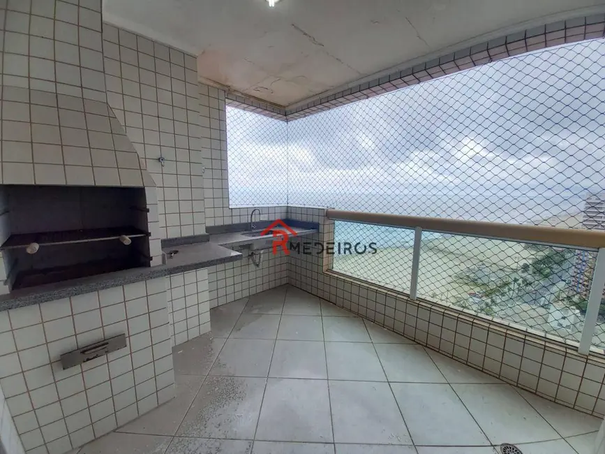 Apartamento com 2 quartos à venda, 106m2 em Aviação, Praia Grande - SP - imagem 4 Foto 4 de Apartamento com 2 quartos à venda, 106m2 em Aviação, Praia Grande - SP