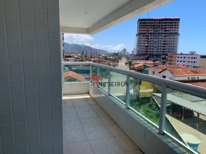 Foto 8 de Apartamento com 2 quartos à venda, 100m2 em Mongagua - SP