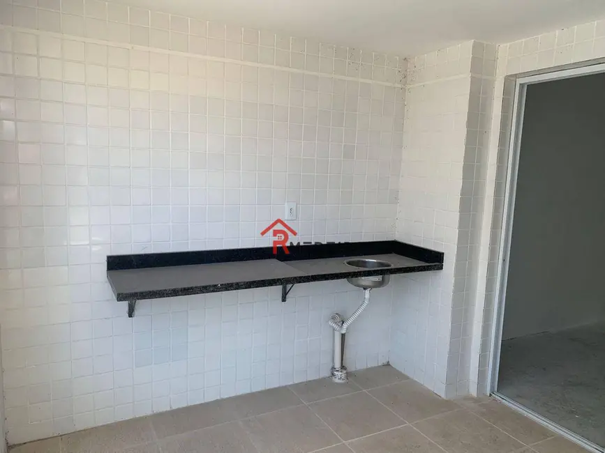 Foto 5 de Apartamento com 2 quartos à venda, 100m2 em Mongagua - SP