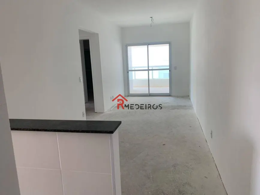 Foto 2 de Apartamento com 2 quartos à venda, 100m2 em Mongagua - SP