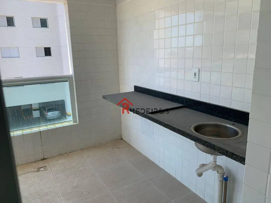 Foto 6 de Apartamento com 2 quartos à venda, 100m2 em Mongagua - SP