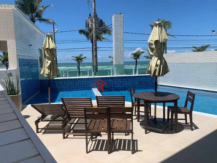 Foto 1 de Apartamento com 2 quartos à venda, 100m2 em Mongagua - SP