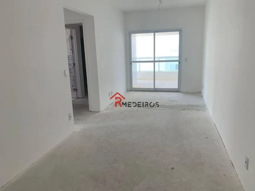 Foto 3 de Apartamento com 2 quartos à venda, 100m2 em Mongagua - SP
