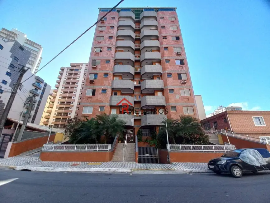 Foto 1 de Apartamento com 2 quartos à venda, 97m2 em Tupi, Praia Grande - SP