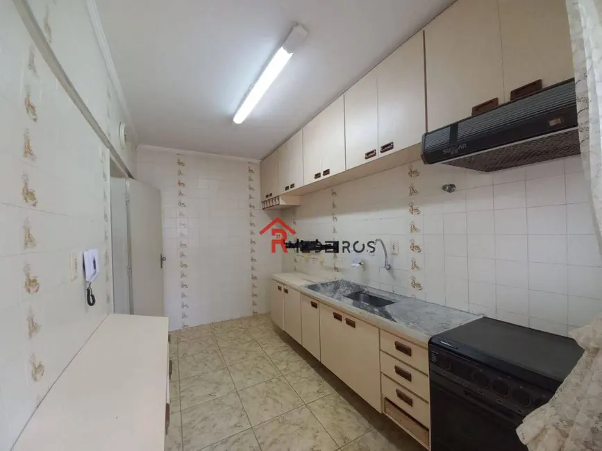 Foto 4 de Apartamento com 2 quartos à venda, 97m2 em Tupi, Praia Grande - SP