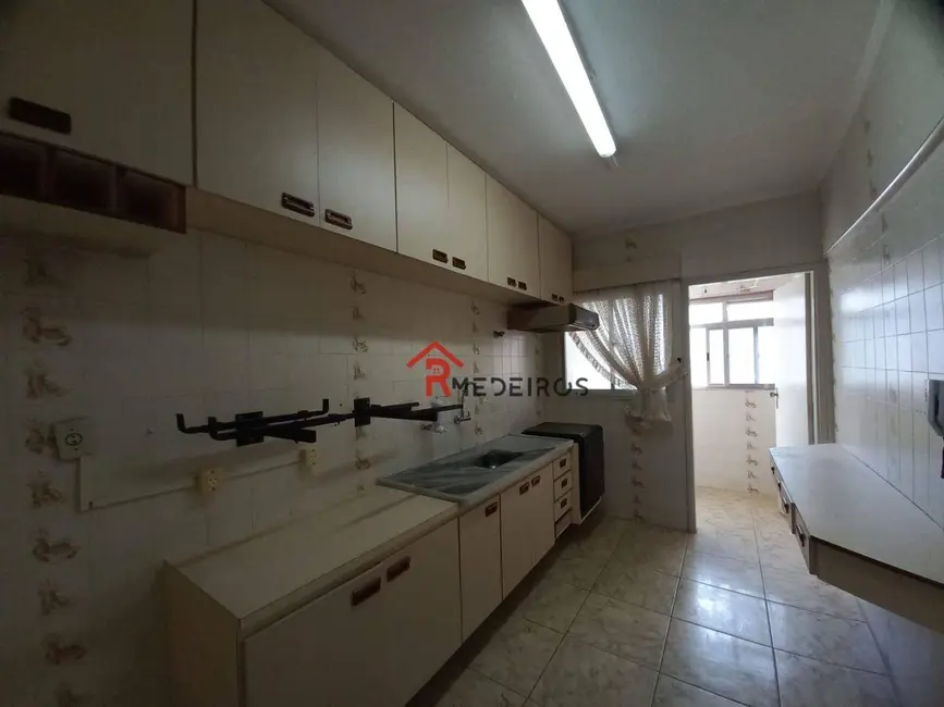 Foto 3 de Apartamento com 2 quartos à venda, 97m2 em Tupi, Praia Grande - SP