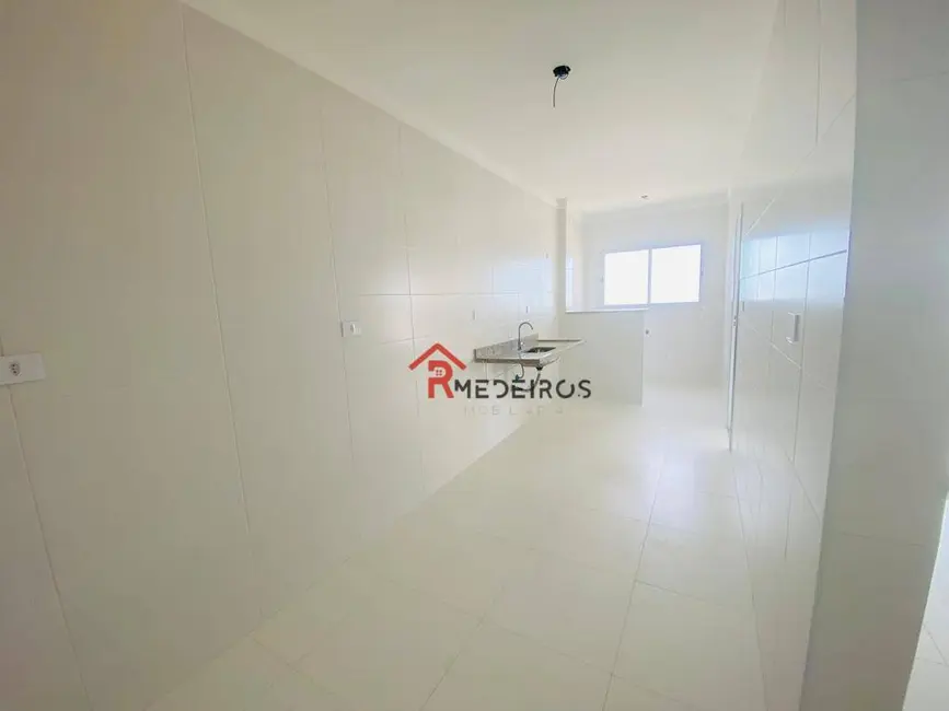 Foto 9 de Apartamento com 2 quartos à venda, 128m2 em Aviação, Praia Grande - SP