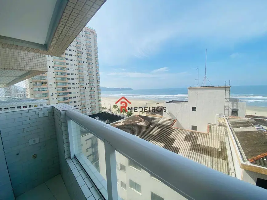 Foto 6 de Apartamento com 2 quartos à venda, 128m2 em Aviação, Praia Grande - SP