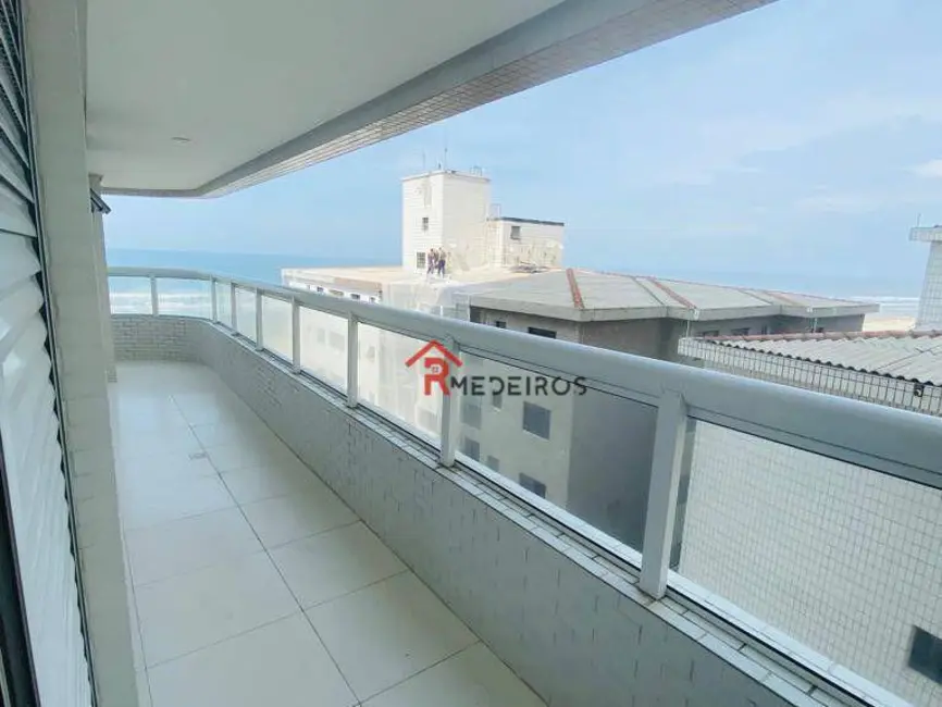 Foto 5 de Apartamento com 2 quartos à venda, 128m2 em Aviação, Praia Grande - SP