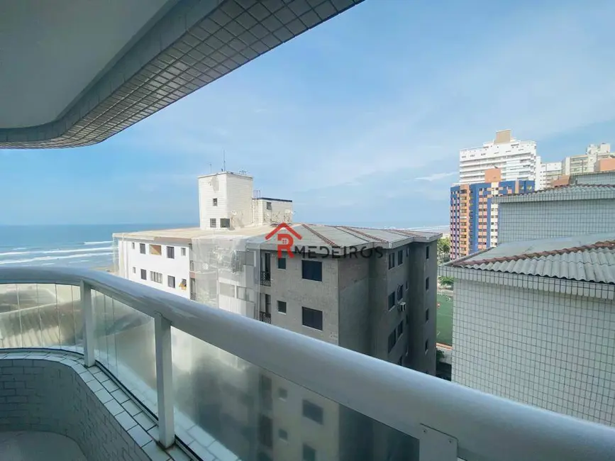 Foto 7 de Apartamento com 2 quartos à venda, 128m2 em Aviação, Praia Grande - SP