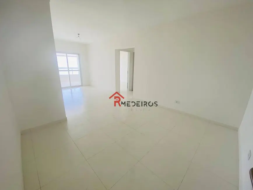 Foto 2 de Apartamento com 2 quartos à venda, 128m2 em Aviação, Praia Grande - SP