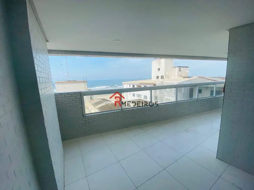 Foto 4 de Apartamento com 2 quartos à venda, 128m2 em Aviação, Praia Grande - SP