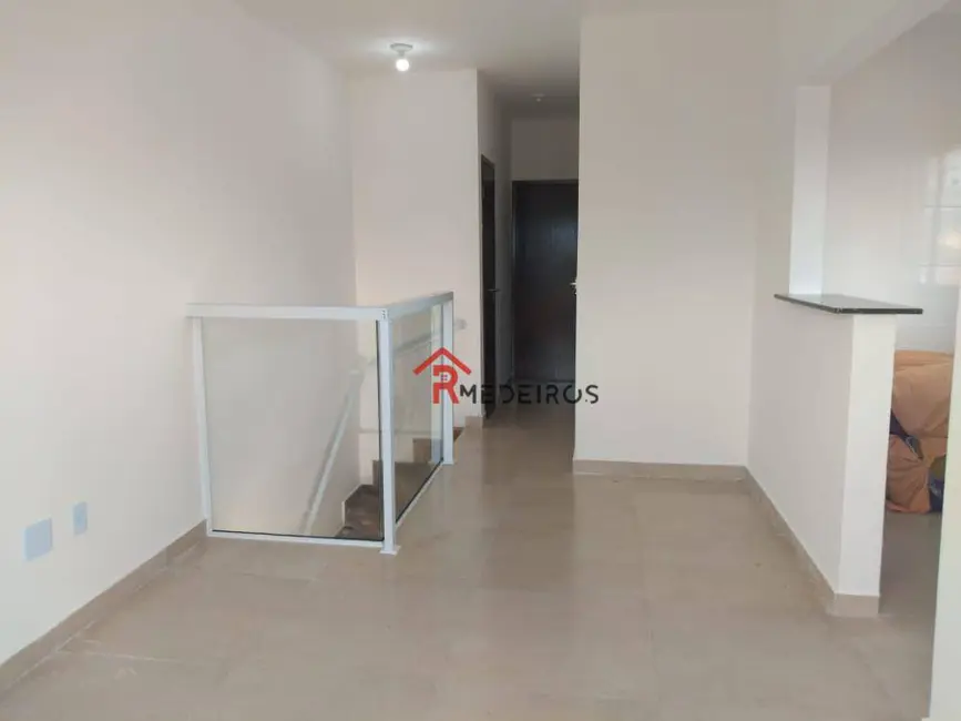 Foto 7 de Casa de Condomínio com 2 quartos à venda, 77m2 em Praia Grande - SP