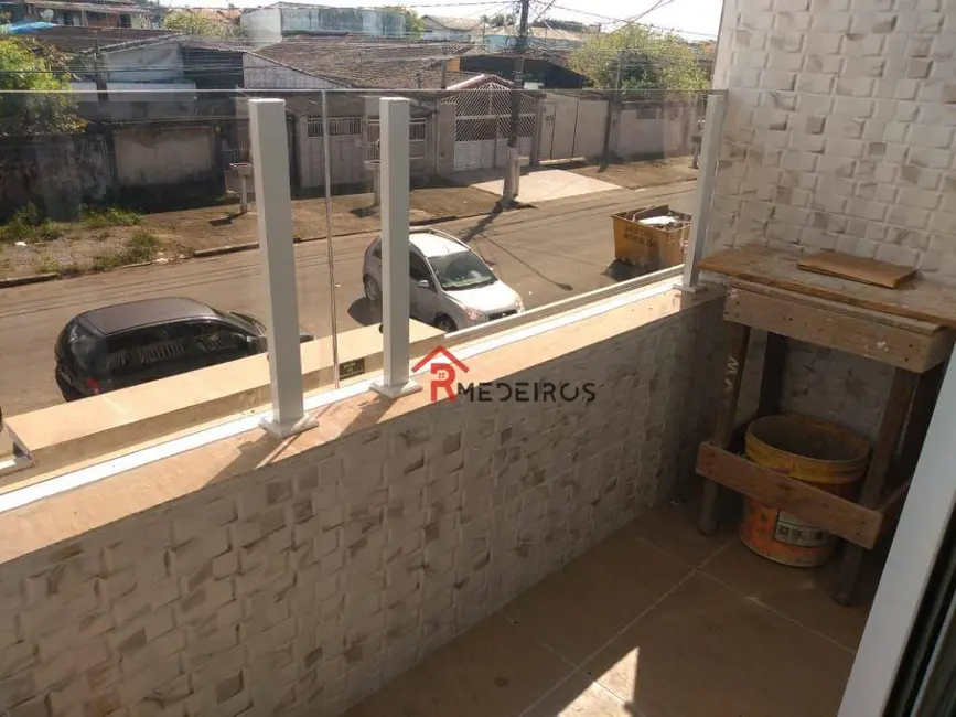 Foto 9 de Casa de Condomínio com 2 quartos à venda, 77m2 em Praia Grande - SP