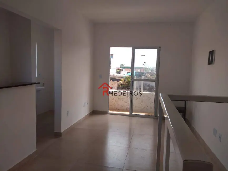 Foto 6 de Casa de Condomínio com 2 quartos à venda, 77m2 em Praia Grande - SP