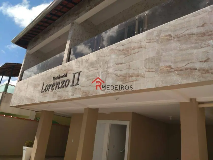 Foto 4 de Casa de Condomínio com 2 quartos à venda, 77m2 em Praia Grande - SP